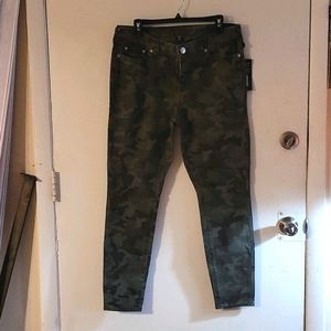 Womens Pants